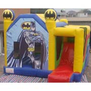 inflatable Batman jumper combos